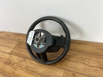 Форд Мустанг VI 2015+ руль