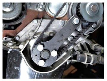 ПРИБОР ГРМ FIAT ALFA LANCIA 1.4 MULTIAIR PB