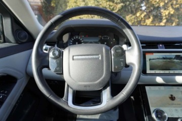 Land Rover Range Rover Evoque II SUV 2.0 Td4 180KM 2019 Land Rover Range Rover Evoque mHEV, AWD, R-Dynamic, Skora, Kamera, Tempoma, zdjęcie 13