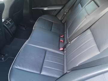 Mercedes GLK Off-roader Facelifting 350 BlueEFFICIENCY 305KM 2012 Mercedes GLK 350 4matic z Japonii, zdjęcie 11