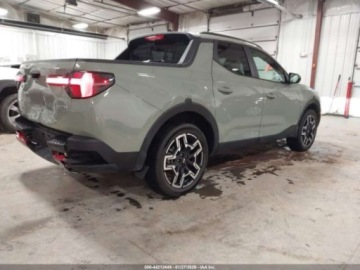 Hyundai 2025 Hyundai Santa Cruz 2025 r., 2,5L LIMITED 4X4 2.5 Benzyna 281KM, zdjęcie 6