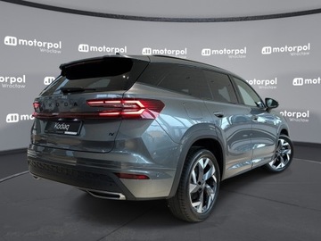 Skoda Kodiaq II SUV Plug-In 1.5 TSI Plug-In Hybrid 204KM 2025 Skoda Kodiaq Sportline iV 1.5 TSI 204 KM DSG, zdjęcie 10