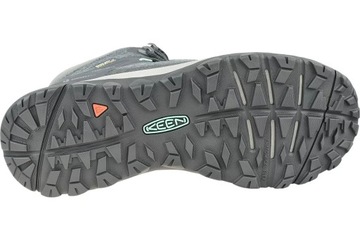 Keen W Terradora II Mid WP 1022353 37 Szare