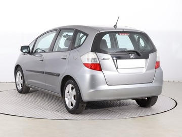 Honda Jazz III 1.4 i-VTEC 100KM 2010 Honda Jazz 1.4 i-VTEC, Salon Polska, Serwis ASO, zdjęcie 3