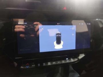 Alfa Romeo Junior 2025 ALFA ROMEO Junior Ibrida Suv 1.2 (145KM) 2025, zdjęcie 9