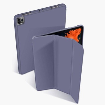 TECH-PROTECT SC PEN IPAD PRO 11 2/3/4/2020-2022 ЧЕРНЫЙ