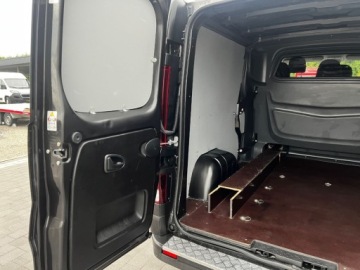 Renault Trafic III Furgon 1.6 dCi 120KM 2019 Renault Trafic 6- osobowy Serwisowany Long 1.6 Diesel 120KM, zdjęcie 22