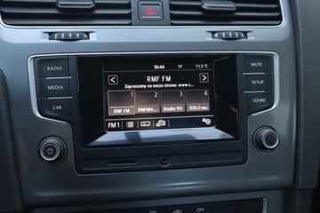 Volkswagen Golf VII Variant 1.2 TSI BlueMotion Technology 110KM 2016 VW Golf 1.2 TSI, Salon Polska, Serwis ASO, Klima, zdjęcie 12