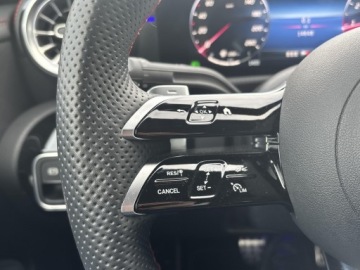 Mercedes CLA C118/X118 Coupe Facelifting 1.3 200 163KM 2025 Mercedes-Benz CLA 200, zdjęcie 21