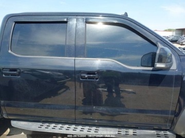 Ford 2019 Ford F150 2019r, Raptor, 3.5L, 4x4 3.5 Benzyna 450KM, zdjęcie 4