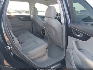 Audi Q7 II 2023 Audi Q7 Premium Plus 55 Tfsi Quattro Tiptronic 2023 3.0l 3.0 Benzyna 335KM, zdjęcie 14
