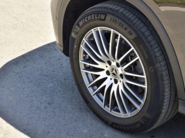 Mercedes GLC C254/X254 2025 GLC Coupe 200 d 4-Matic Avantgarde 2.0 (163KM) 2025, zdjęcie 5