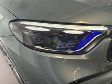 Mercedes GLC C254/X254 Coupe 2.0 220d 197KM 2026 MERCEDES-BENZ GLC 220 d 4-Matic AMG Line Suv 197KM 2026, zdjęcie 3