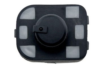 ПЕРЕКЛЮЧАТЕЛЬ РЕГУЛИРОВКИ ЗЕРКАЛ AUDI A3 A4 A6 2003-