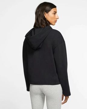 Bluza Oversize Nike damska z kapturem r. XL