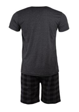 Мужские пижамы HEYO пижамы WOVEN SHORTS XXL