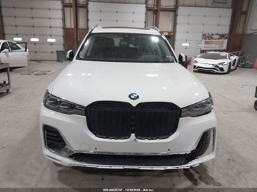 BMW X7 2022 BMW X7 xDrive40i 2022 3.0 Benzyna 335KM, zdjęcie 7