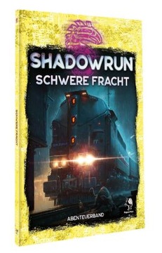 Shadowrun: Schwere Fracht (2023)