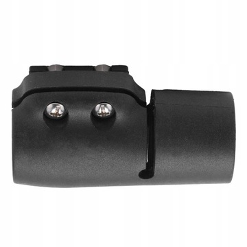 РЕГУЛИРУЕМАЯ ПЛАТА ЗАЖИМА ДЛЯ ВЕСЛА