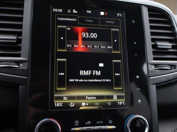 Renault Koleos II SUV 2.0 dCi 177KM 2018 Renault Koleos 2.0 dCi, Salon Polska, zdjęcie 21