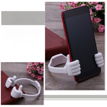 UCHWYT NA TABLET UCHWYT NA TELEFON KOMÓRKOWY KCIUK