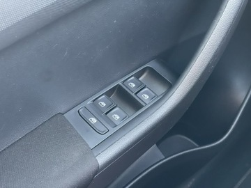 Skoda Fabia III Hatchback 1.0 TSI 110KM 2017 Škoda Fabia Skoda Fabia 1,0 TSi 110KM 2017/2018,, zdjęcie 14