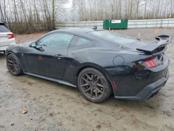 Ford Mustang VI 2024 Ford Mustang Dark Horse 2024 5.0 Benzyna 500KM, zdjęcie 1