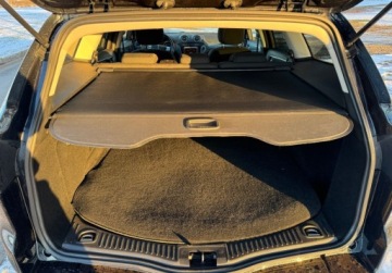 Ford Mondeo IV Kombi 1.6 Duratec 120KM 2011 Ford Mondeo SW Bezwypadkowy, niski przebieg, 1.6 zwykly i prosty silnik, zdjęcie 17