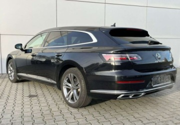 Volkswagen Arteon Shooting Brake Plug-in 1.4 TSI Plug-In-Hybrid 218KM 2022 Volkswagen Arteon PlugIn R-Line Automat FV 23 1.4 Hybryda Plug-in, zdjęcie 11