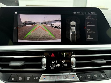 BMW Seria 4 G22-23-26 Coupe 3.0 M440i 374KM 2021 BMW 440 388KM, FV-23%, harman/kardon, Adaptacyjne, zdjęcie 25