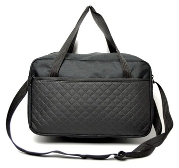 TORBA DO SAMOLOTU BAGAŻ PODRĘCZNY 40x20x25 RYANAIR