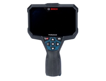 ИНСПЕКЦИОННАЯ КАМЕРА ЭНДОСКОП 8,3 мм GIC 12V-5-27 C BOSCH L-BOXX КОРПУС