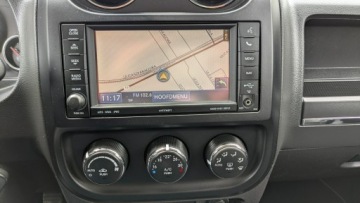 Jeep Compass I 2012 Jeep Compass 2.2D 136PS ZAREJESTROWANY 4x4 Serwis, zdjęcie 27