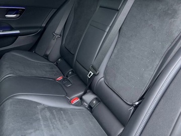 Mercedes Klasa C W206 Kombi 2.0 220d 200KM 2025 C Klasa 220 d 4-Matic AMG Estate 2.0 (200KM) 2025, zdjęcie 10