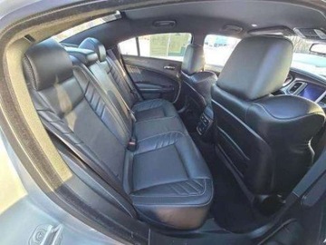 Dodge Charger VII 6.2 V8 717KM 2022 Dodge Charger Srt Hellcat Widebody 2022 6.2 Benzyna 717KM, zdjęcie 14