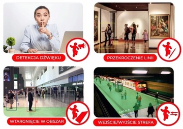 IP-рекордер Dahua 4K 8 каналов NVR4108-4KS2/L