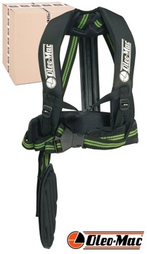 63070003 Ремень безопасности EMAK Professional для кустореза - k