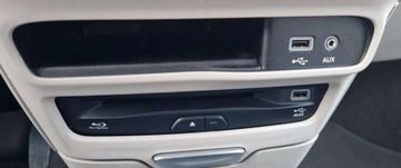 Chrysler Pacifica II 3.6 V6 291KM 2017 Chrysler Pacifica V6 291KM NaviPL El.DrzwiKlapa Kamera 3.6 Benzyna 291KM, zdjęcie 20