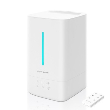 Nawilżacz ultradźwiękowy Taylor Swoden Elizabeth 100 W 5 l biały