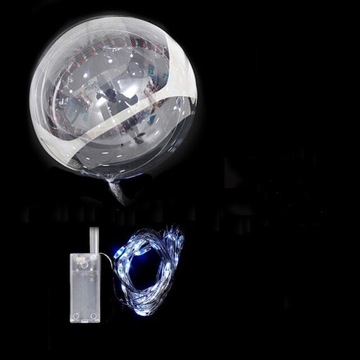 СВЕТОДИОДНЫЕ ШАРЫ, СВЕТЯЩИЕСЯ НА ПАЛКЕ СВАДЬБНЫЕ ШАРЫ НА ДЕНЬ РОЖДЕНИЯ, СВЕТЯЩИЕСЯ В ТЕМНОТЕ