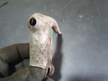 РУЧКА ПЕРЕКЛЮЧЕНИЯ ПЕРЕКЛЮЧЕНИЯ СТАРЫЙ ВИНТАЖНЫЙ ВЕЛОСИПЕД PRL DDR ОРИГИНАЛ