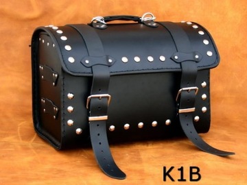 Шлем PROSPEED P1B КОЖАНЫЙ МОТОТРЕК 1