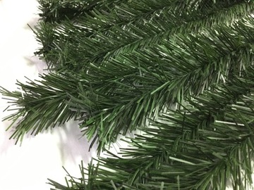 GIRLANDA ŁAŃCUCH dekoracja święta 1 x4,5m sztuczne