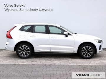 Volvo XC60 II Crossover Facelifting 2.0d B4 197KM 2022 Volvo XC 60 B4 Diesel | Plus Bright | aut | FV23%, zdjęcie 3