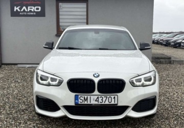 BMW 2018 BMW 1M Samochod z gwarancja 3.0 Benzyna 340KM, zdjęcie 6