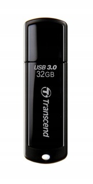 TRANSCEND 32GB JETFLASH 700 USB 3.0 PENDRIVE 70MBs