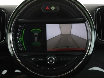 Mini Countryman F60 2019 Mini Countryman 4x4 automat półskóra navi klima, zdjęcie 23