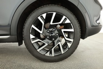 Kia XCeed Crossover Facelifting 1.6 T-GDI 204KM 2023 Kia XCeed 1.6 T-GDI, Salon Polska, Serwis ASO, zdjęcie 18