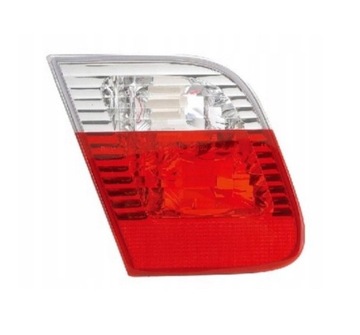 BMW 3 E46 SEDAN 01-05 LAMPA NOWA TYŁ KLAPA LEWA