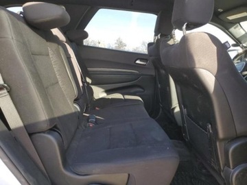 Dodge Durango III 2023 Dodge Durango 2023r., Pursuit, od ubezpieczalni 5.7 Benzyna 360KM, zdjęcie 9